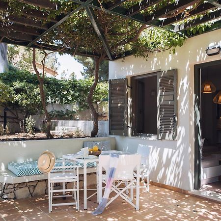 Villa Pefki Chania  Номер фото