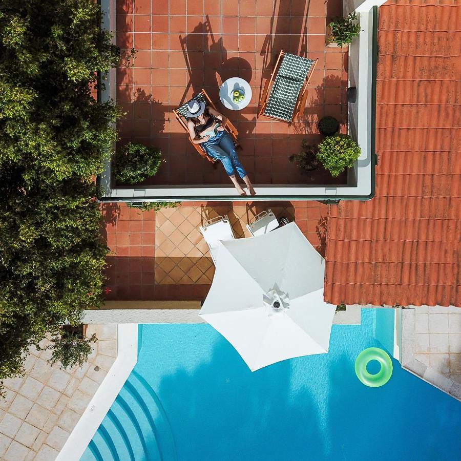 Villa Pefki Chania  Екстер'єр фото