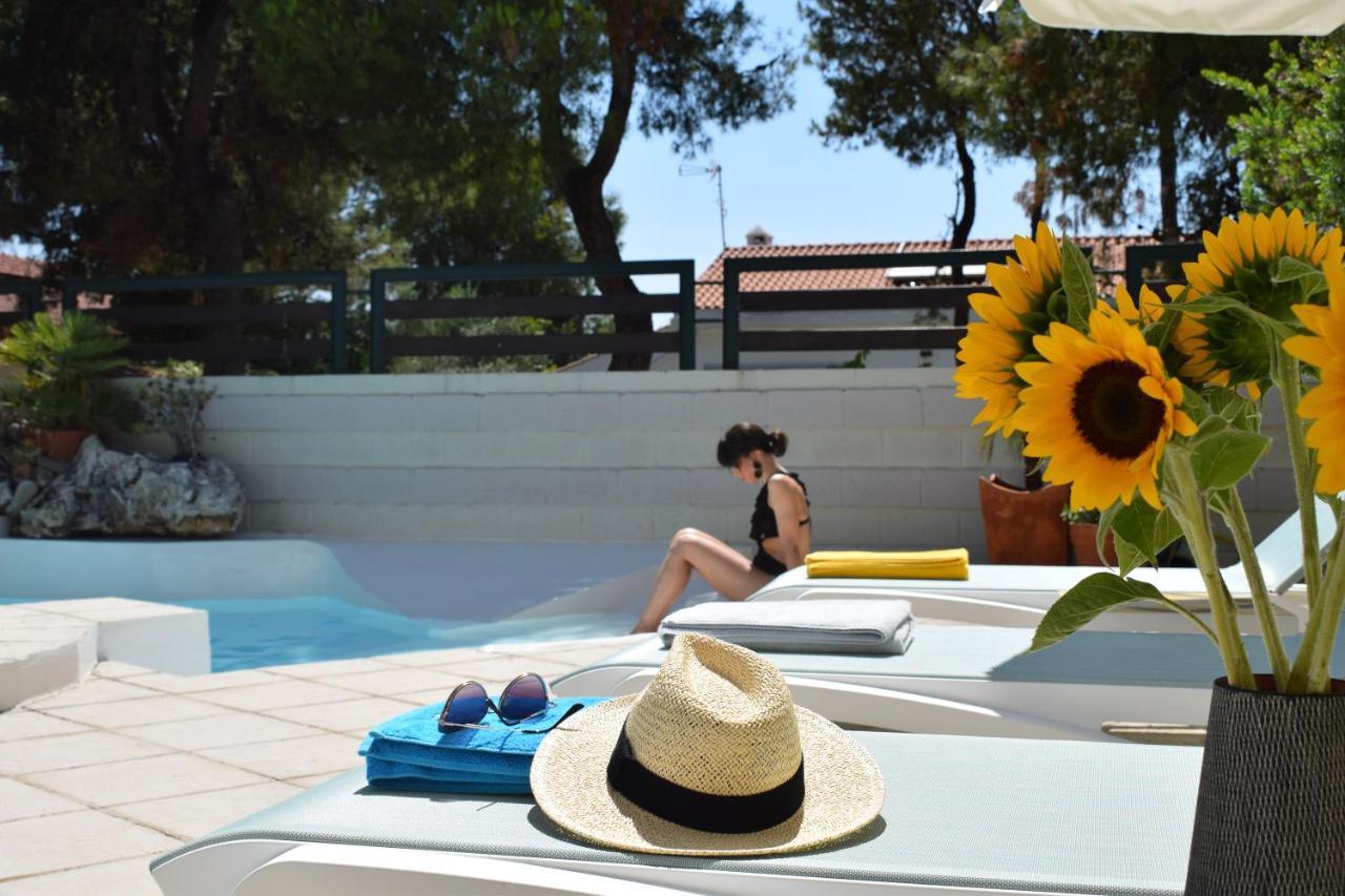 Villa Pefki Chania  Екстер'єр фото
