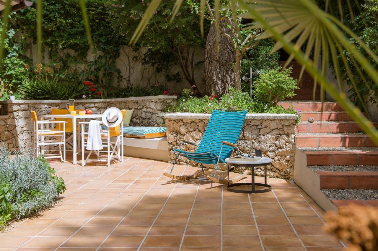 Villa Pefki Chania  Екстер'єр фото