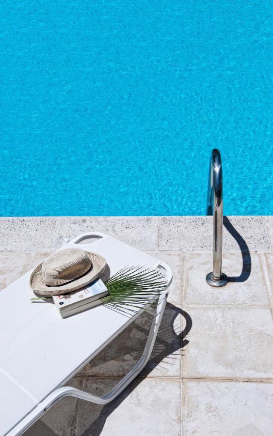 Villa Pefki Chania  Екстер'єр фото
