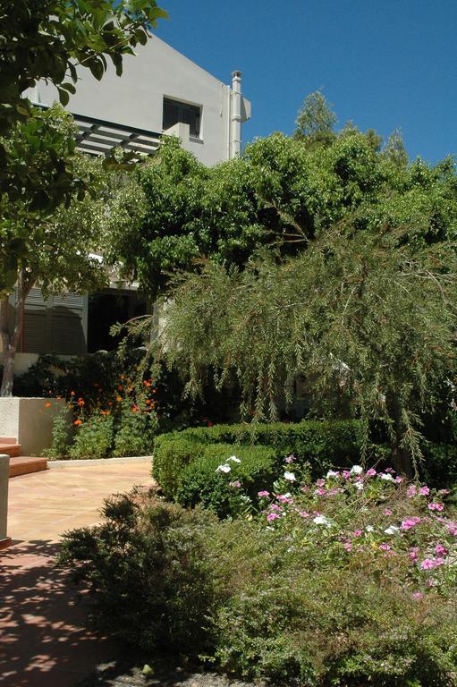 Villa Pefki Chania  Екстер'єр фото