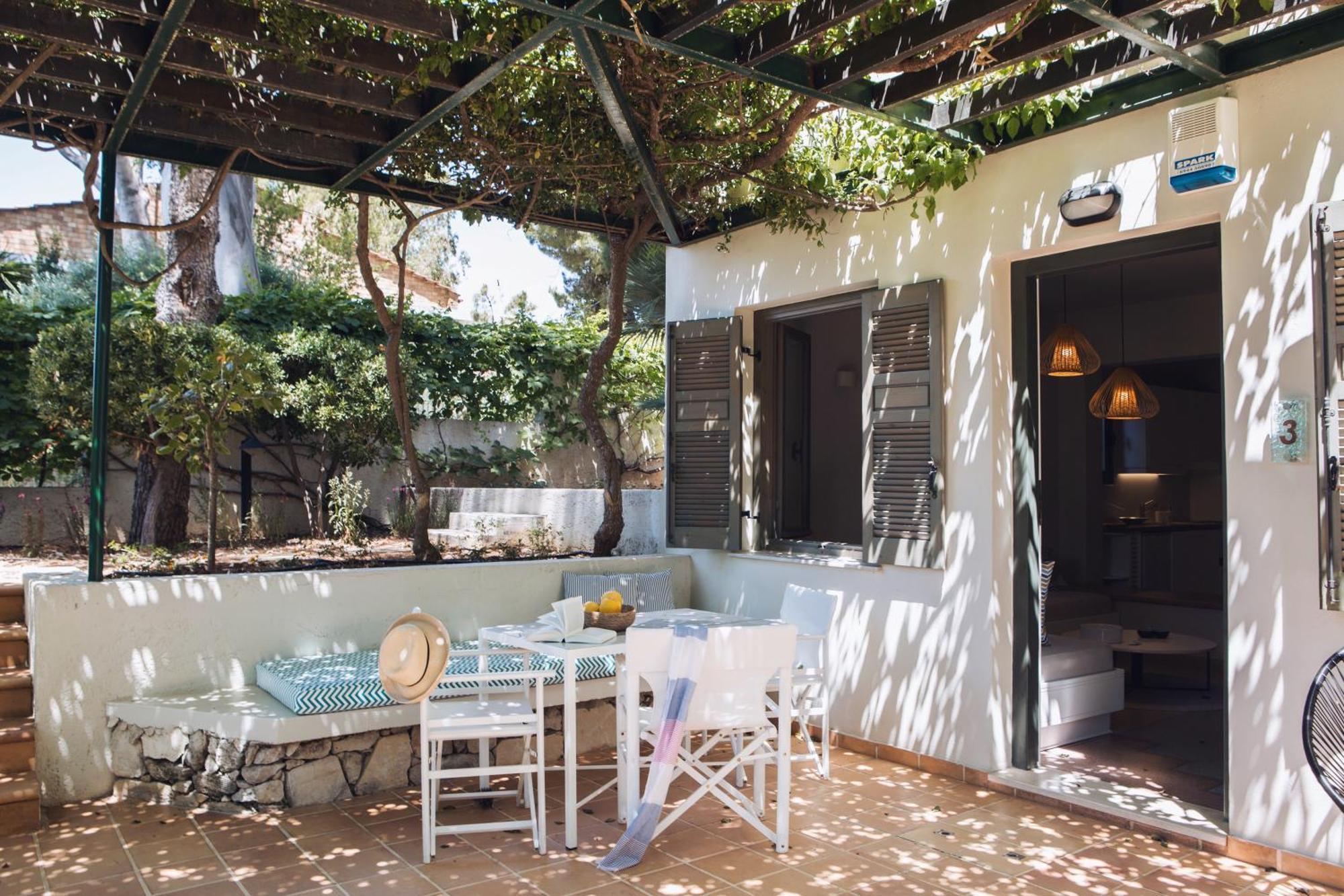 Villa Pefki Chania  Номер фото