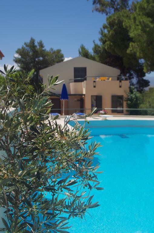 Villa Pefki Chania  Екстер'єр фото