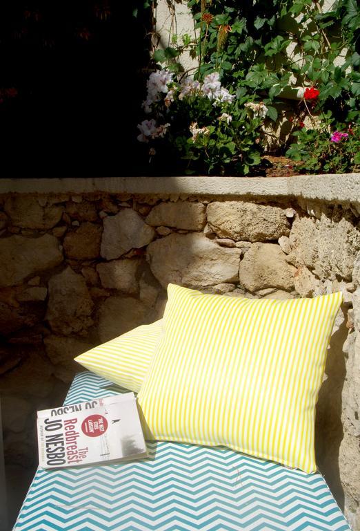 Villa Pefki Chania  Екстер'єр фото