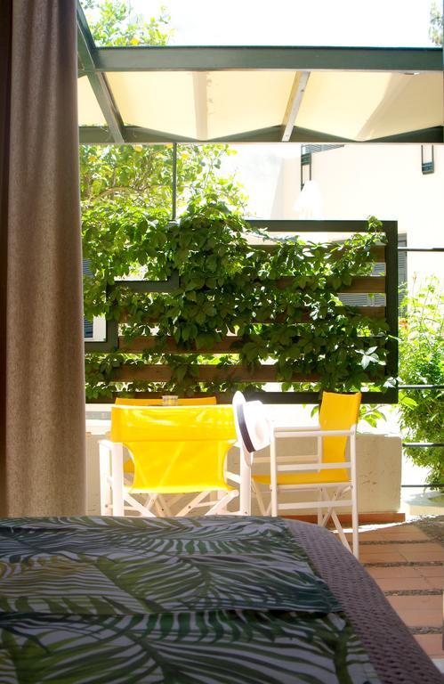 Villa Pefki Chania  Екстер'єр фото