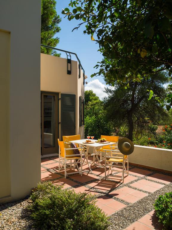 Villa Pefki Chania  Екстер'єр фото