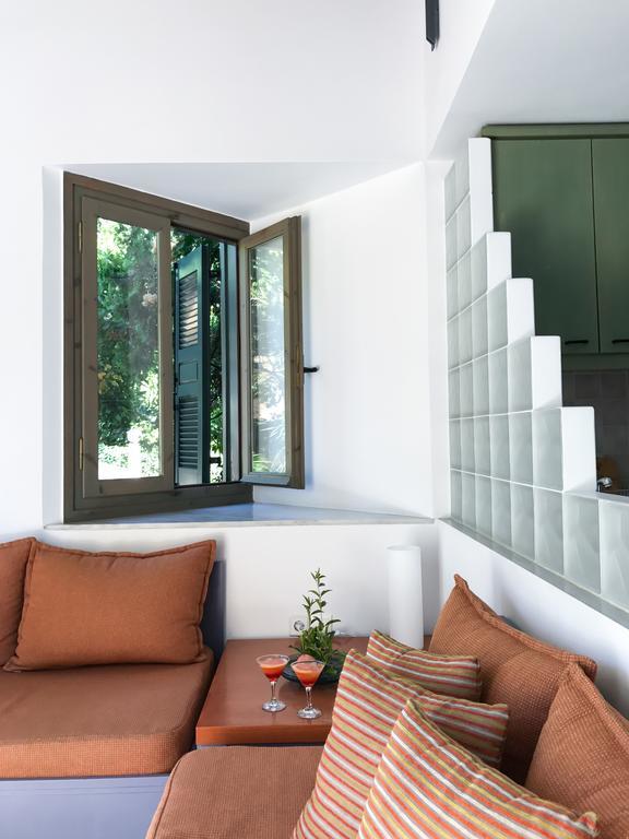 Villa Pefki Chania  Екстер'єр фото
