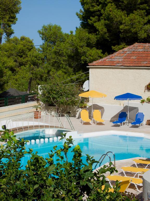 Villa Pefki Chania  Екстер'єр фото