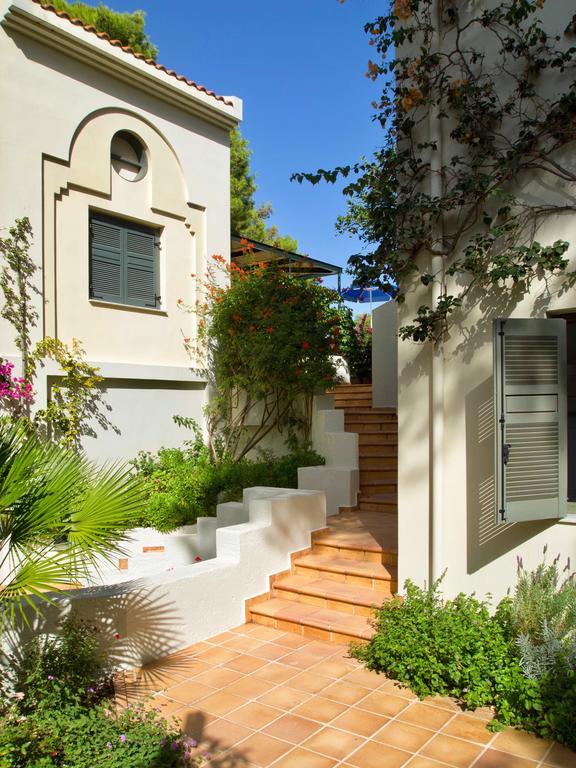 Villa Pefki Chania  Екстер'єр фото
