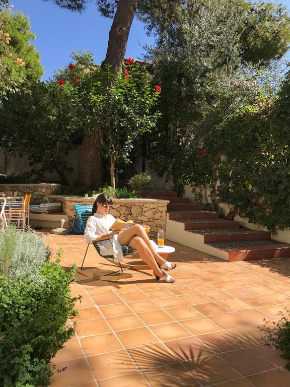 Villa Pefki Chania  Екстер'єр фото