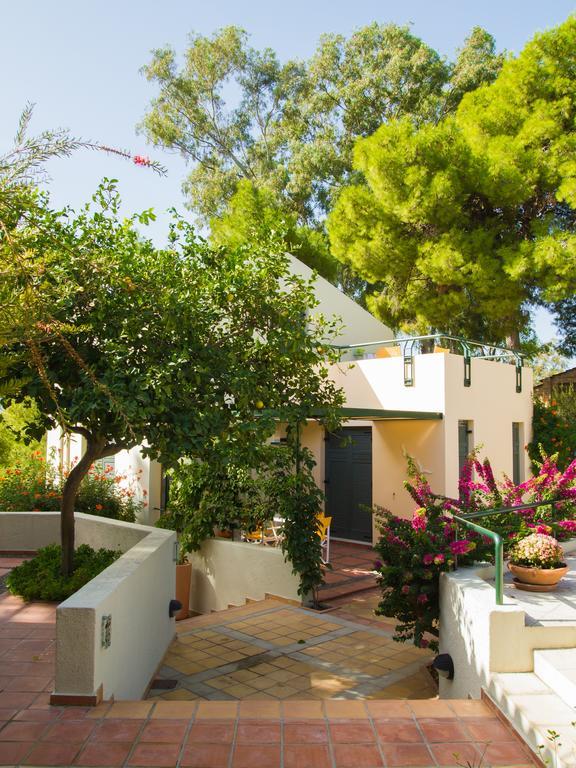 Villa Pefki Chania  Екстер'єр фото