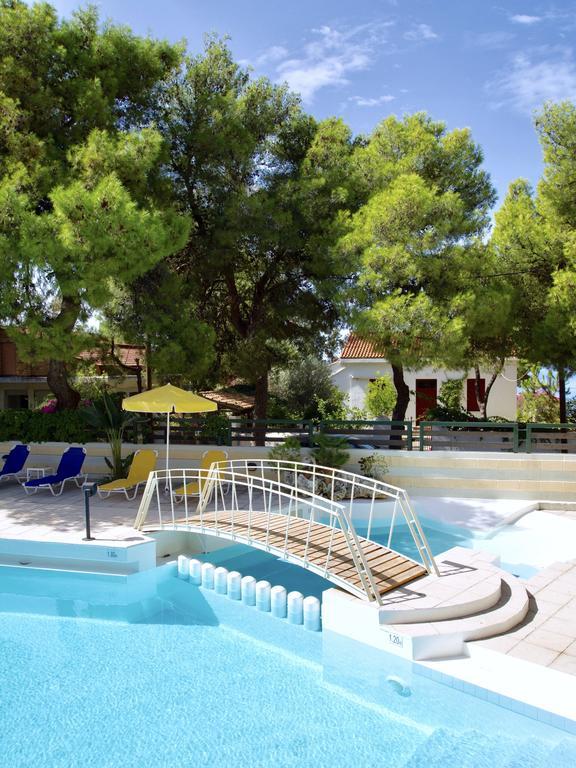 Villa Pefki Chania  Екстер'єр фото