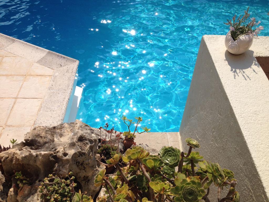 Villa Pefki Chania  Екстер'єр фото
