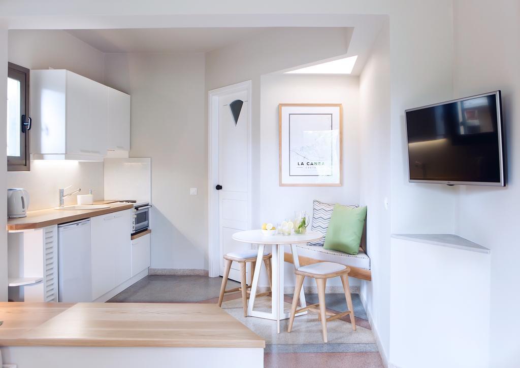 Villa Pefki Chania  Екстер'єр фото