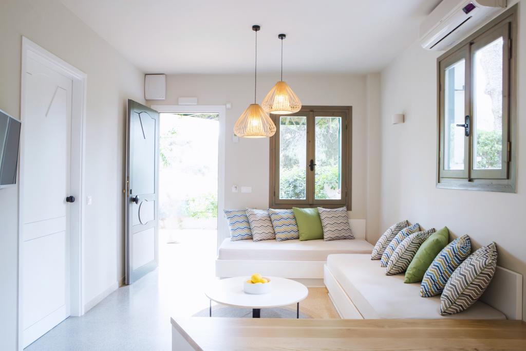 Villa Pefki Chania  Екстер'єр фото