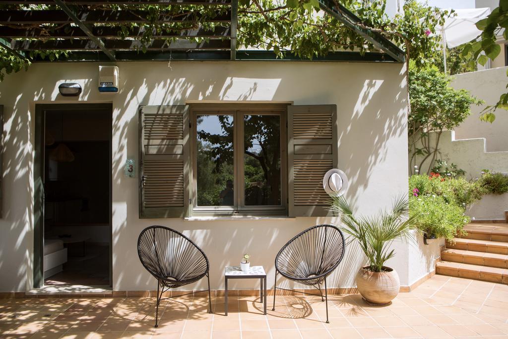 Villa Pefki Chania  Екстер'єр фото