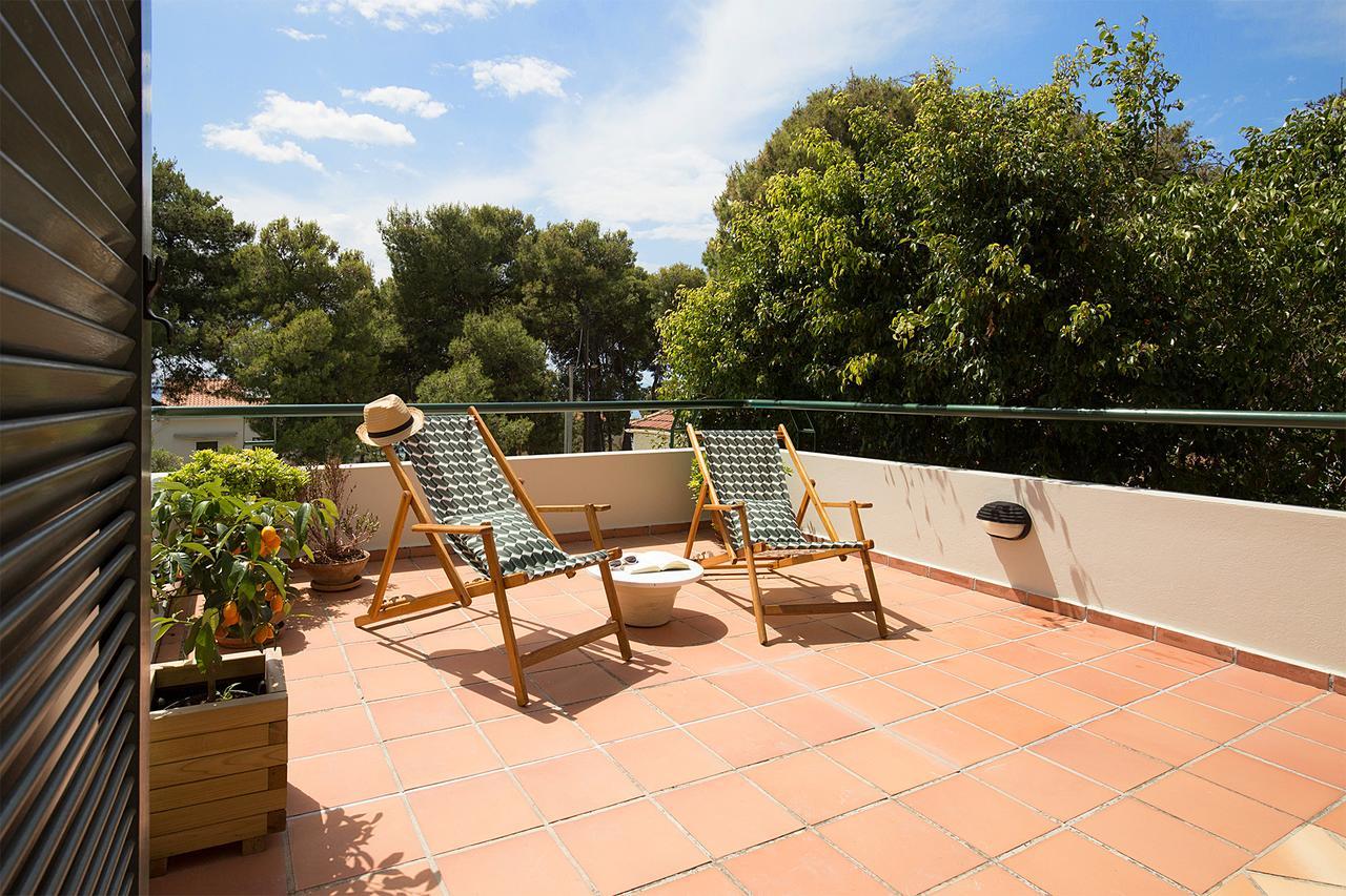 Villa Pefki Chania  Екстер'єр фото