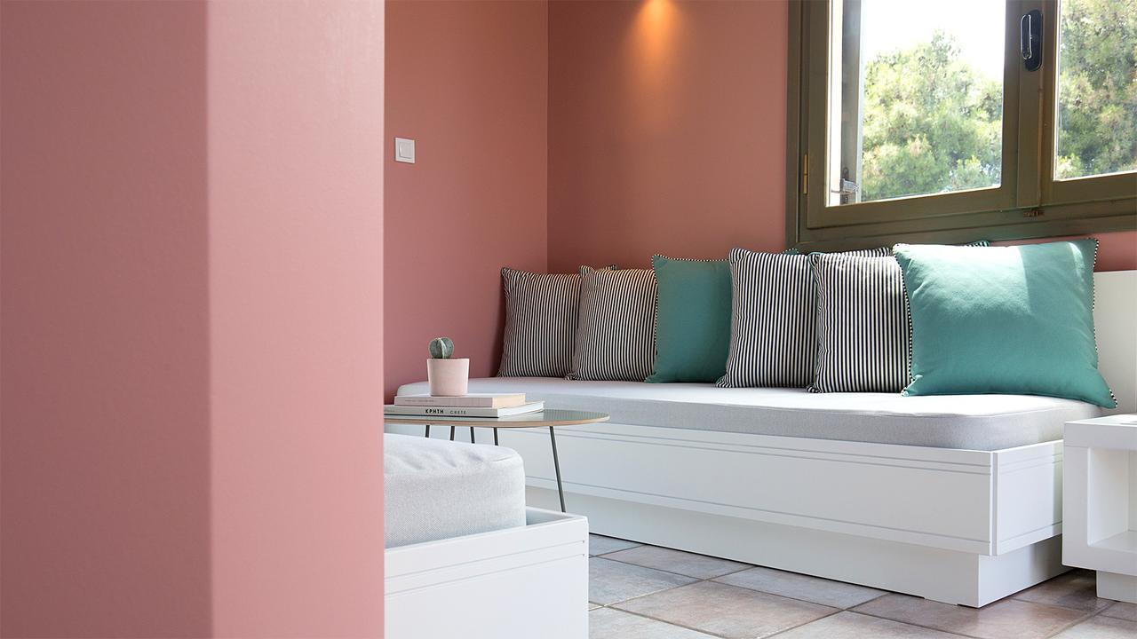 Villa Pefki Chania  Екстер'єр фото